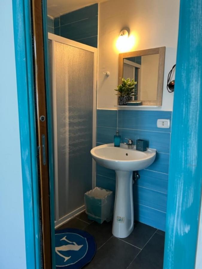 La Porta Accanto Napoli Esterno foto