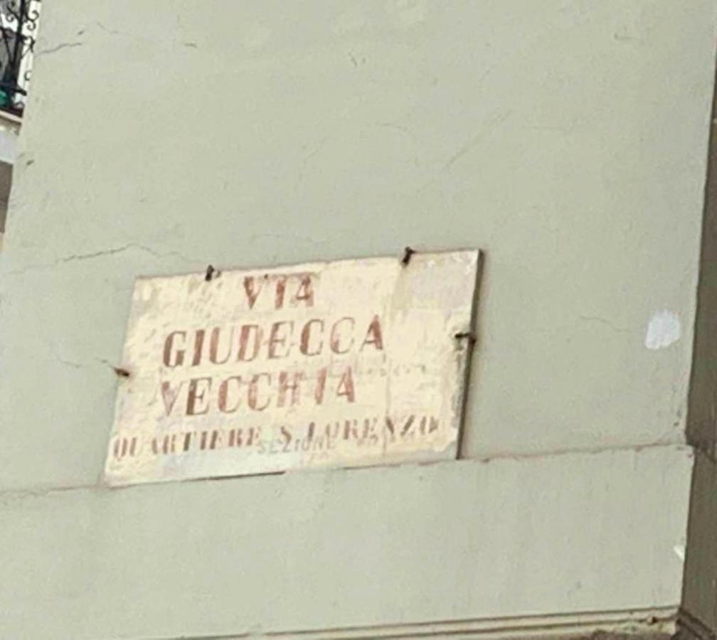La Porta Accanto Napoli Esterno foto