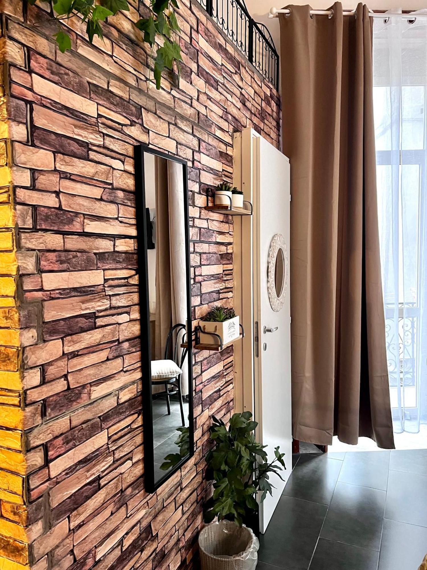 La Porta Accanto Napoli Esterno foto